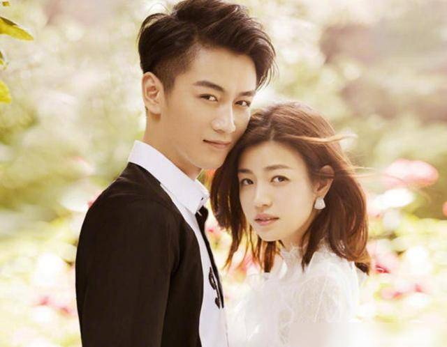 陈晓赵丽颖因戏生情?分手原因揭晓!_传闻_往事_刘大锤