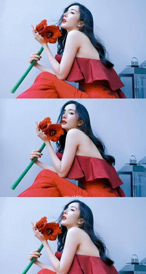 当44岁陈好跟35岁王晓晨站在一起,我才明白是什么是气质和骨相_表演