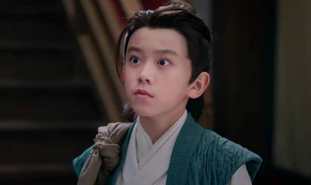 好家伙!《新少年包拯》被一二星刷屏,观众的差评理由出奇一致