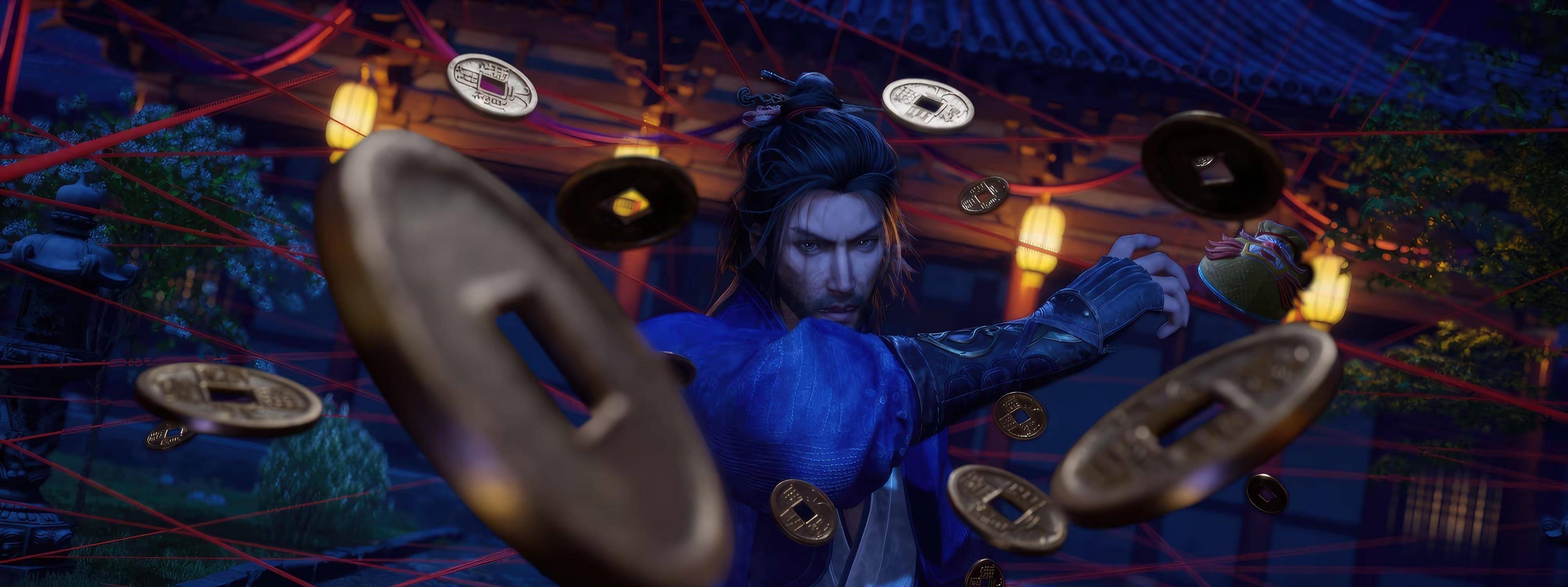 真人电影《画江湖之不良帅》定档1月11日,不良帅为红颜逆天改命_天罡