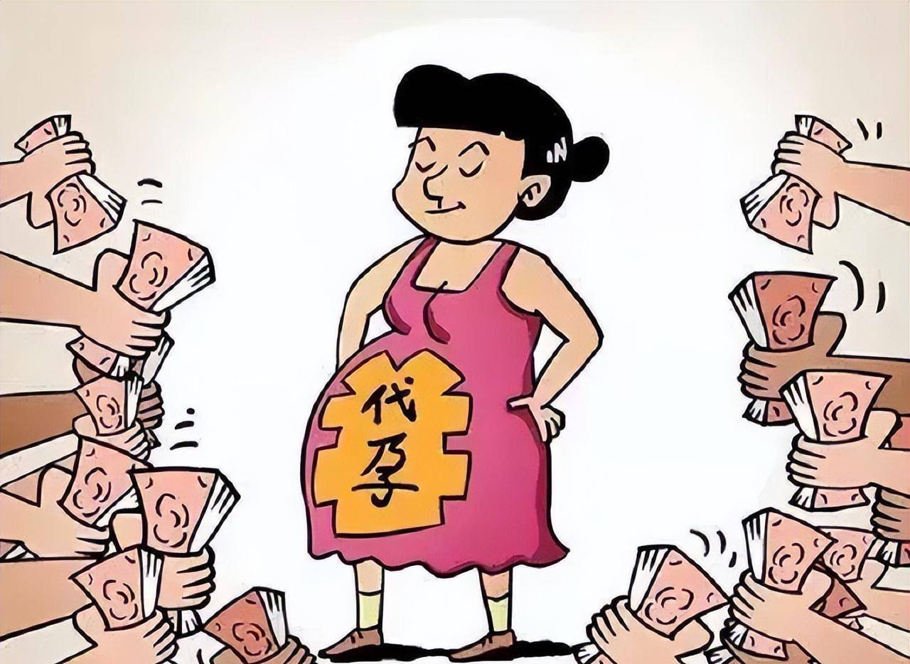 19年夫妻花95万代孕龙胎,本以为能如愿以偿,结果却头痛不已_汤先生