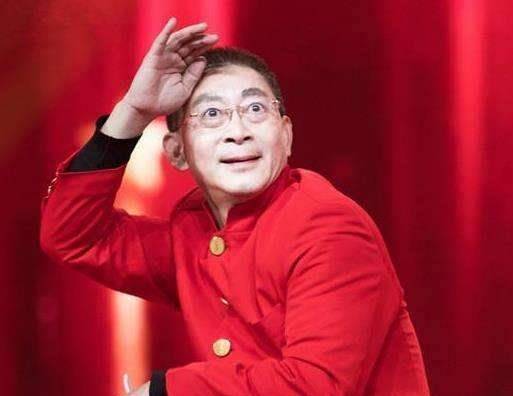 曹荣功夫不输李连杰,却因六小龄童一个电话被说惨,最后退影20年