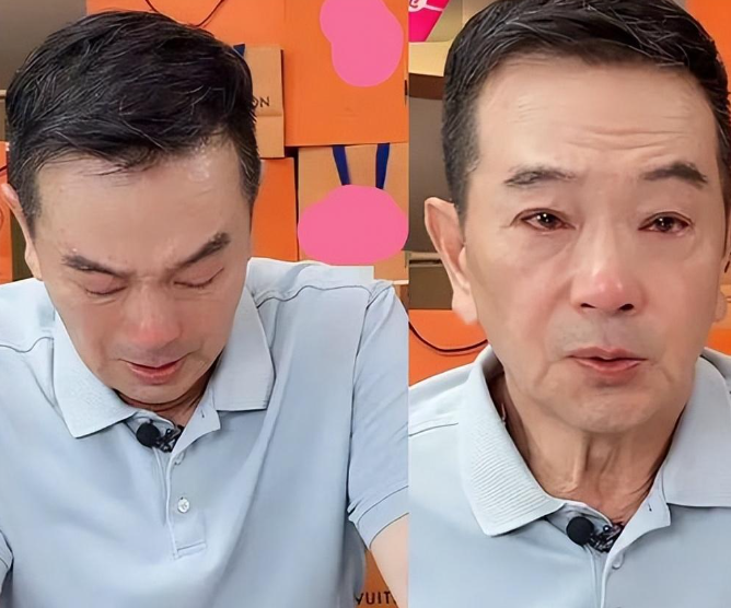 内娱最大的"笑话",恐怕就是陈道明的艺德不行_消息_左小青_天津