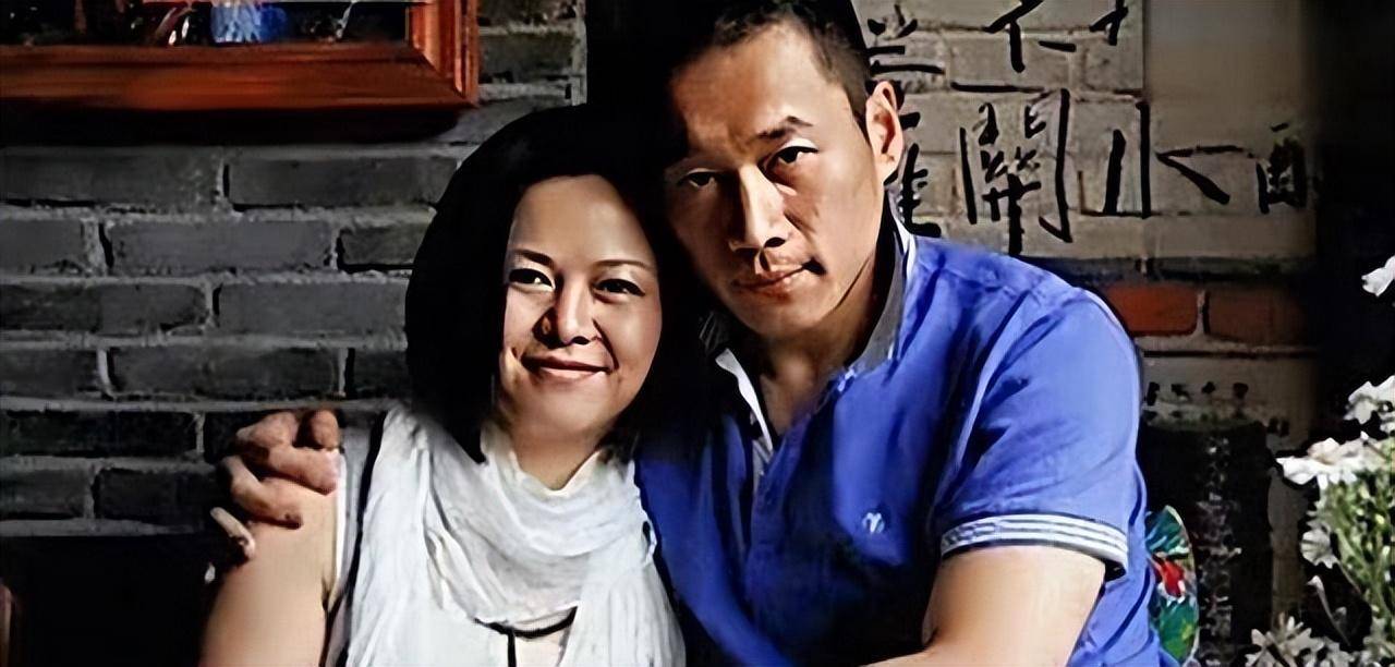 两次拒绝潘金莲王思懿,守护患癌发妻,"武松"丁海峰有情有义_唐歌_妻子