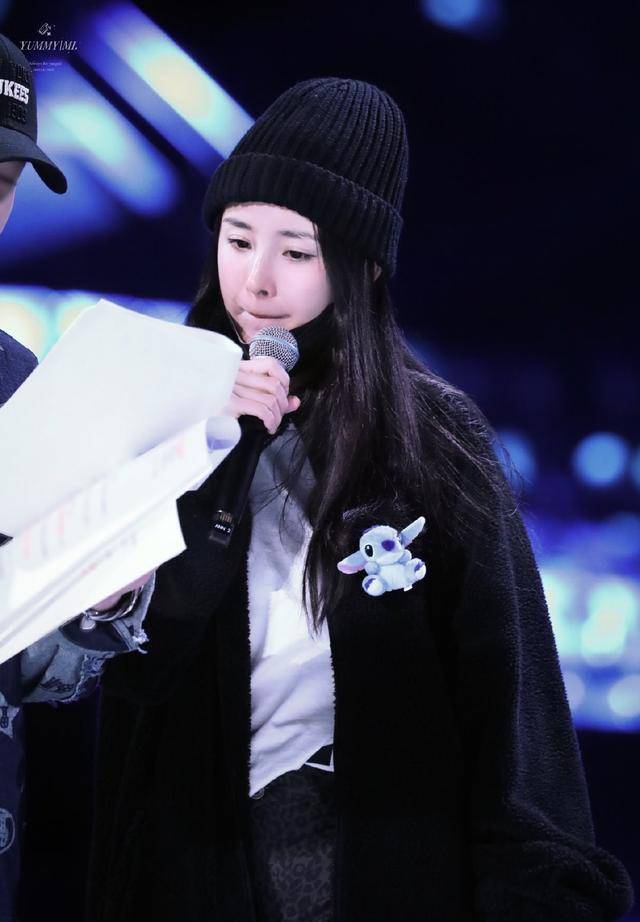 节目单曝光神仙安排,杨幂沈腾演小品_张雨绮_郑爽