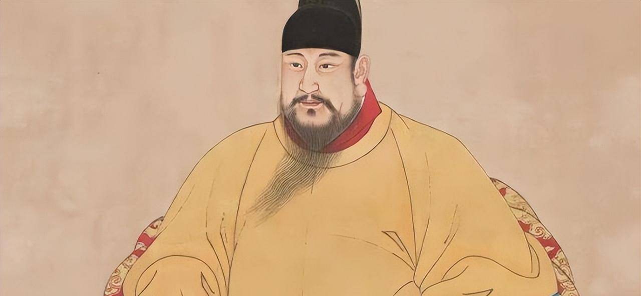 明宣宗朱瞻基:功绩不输朱元璋,创"仁宣之治"盛世
