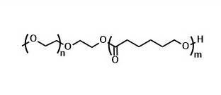 mpeg-pcl,聚乙二醇單甲醚聚己內酯 是一種脂族兩親性