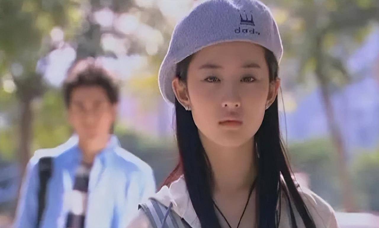 《神鵰俠侶》小龍女2008《功夫之王》金燕子2010《戀愛通告》宋