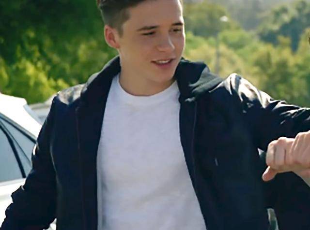 布鲁克林太想家而退学!