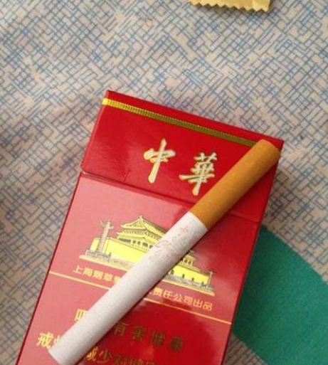 为什么出口中华烟要比国内中华烟便宜?