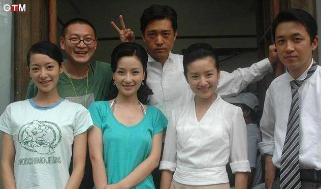 史上离婚被黑最惨男星,明明是老婆出轨,他却被指责嗜赌成性_潘粤明