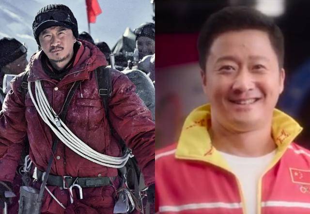 《攀登者》排片第一,预售却始终被《我的祖国》压制,原因何在?