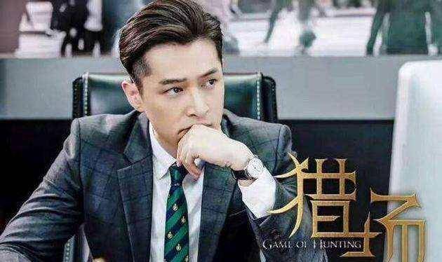 还有雷佳音《我的前半生》里的"前夫哥"以及何冰的《情满四合院》和