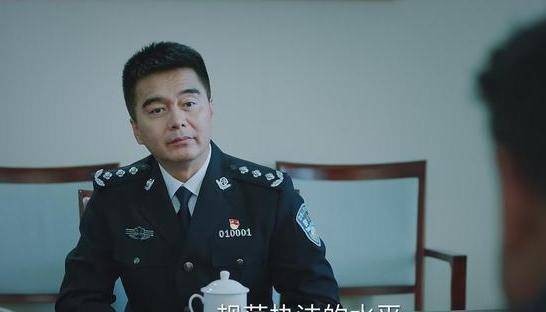 巡回检察组警察演员表图片