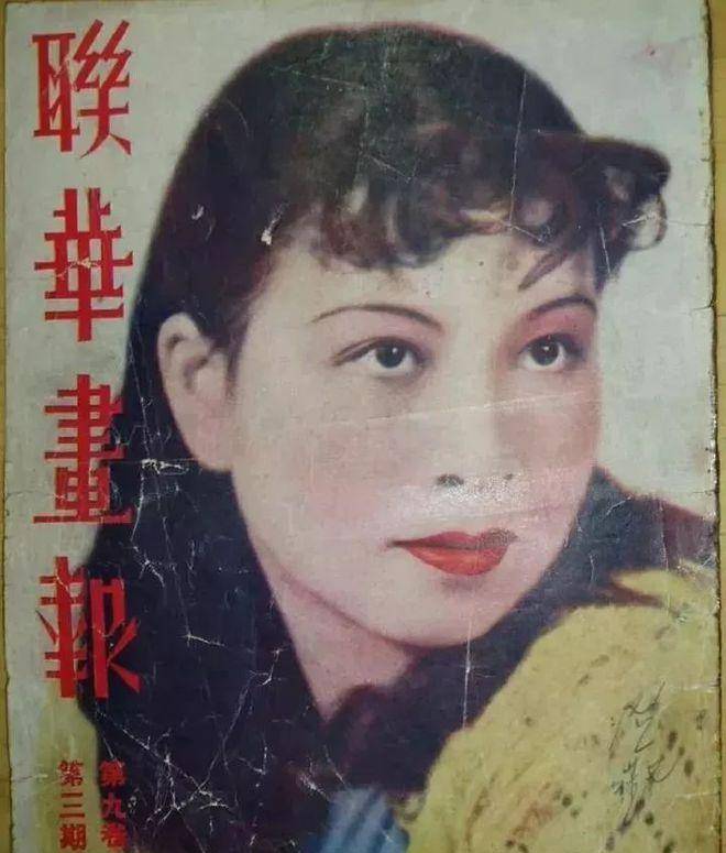 红墙内部机密看片,无意放到了蓝萍轻浮的镜头,邓公如何处置?