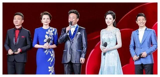 2024春晚主持人新阵容,男主持人人才济济,谁有希望接替董卿?