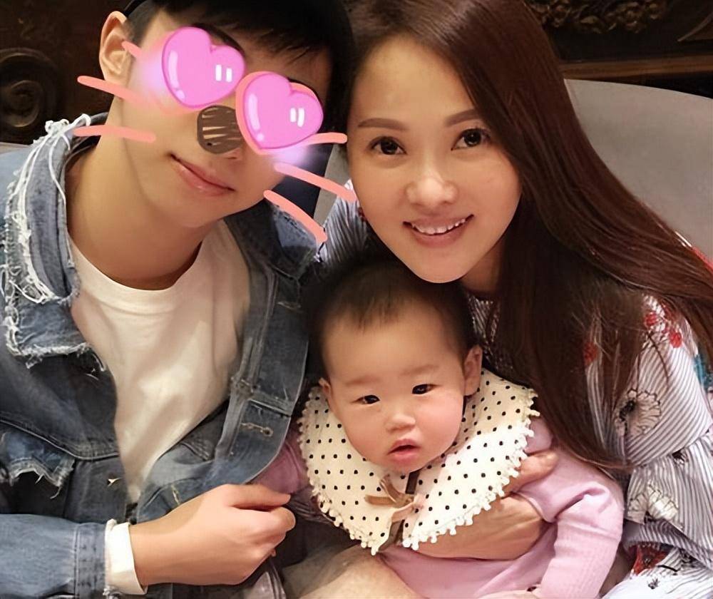 伊能静:智慧不够没法解决问题!秦昊是许愿得来的!