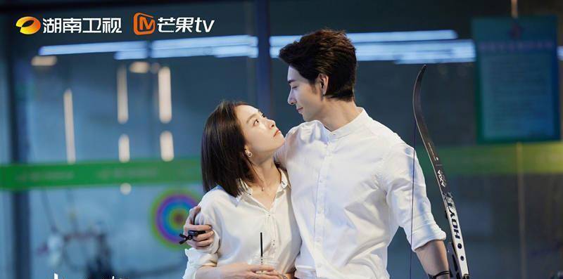 《我们的翻译官》定档湖南卫视,宋茜陈星旭主演,注定收视爆款剧_初恋