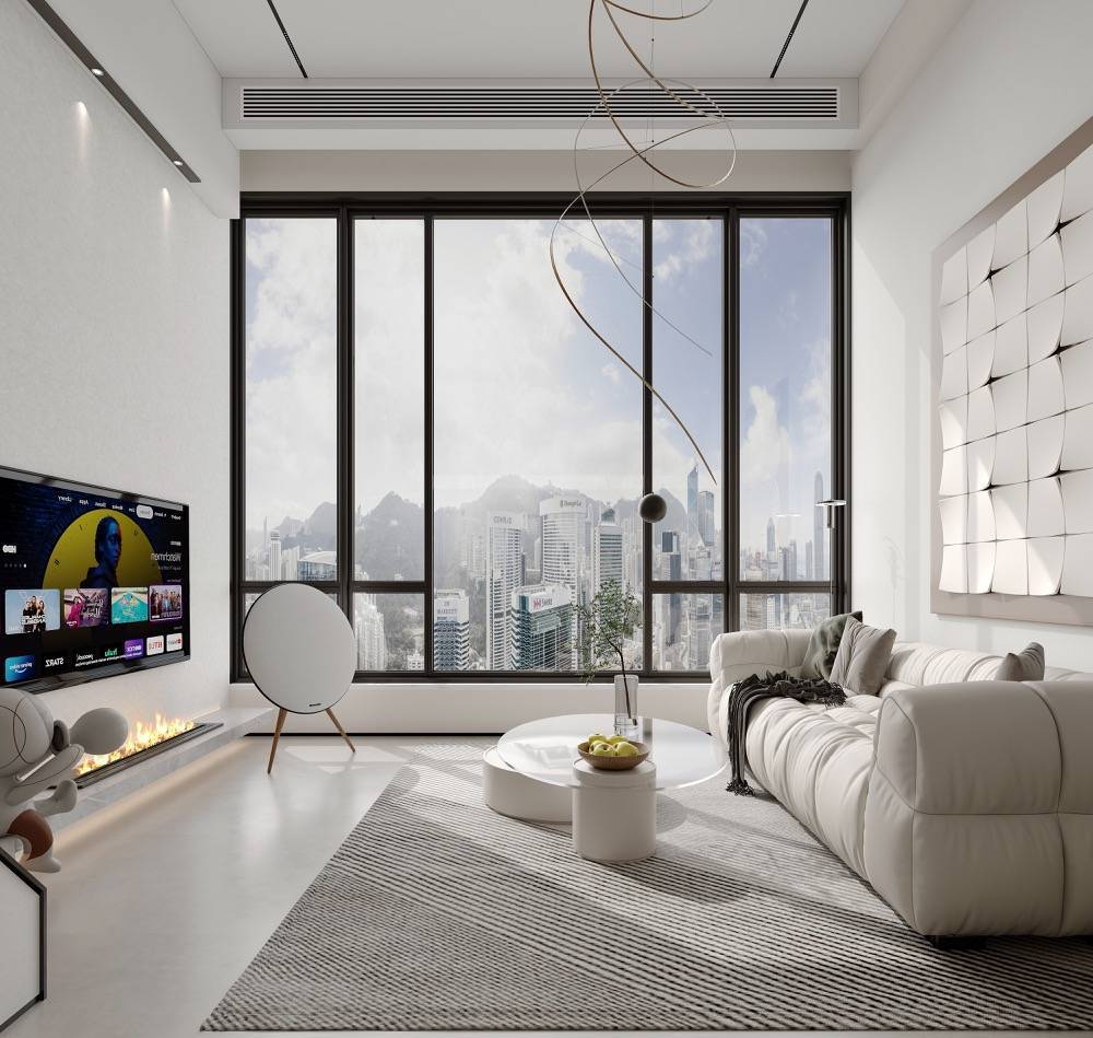 成都公寓【方糖funtown】(售楼处)欢迎您-售楼处电话|楼盘详情 /价格