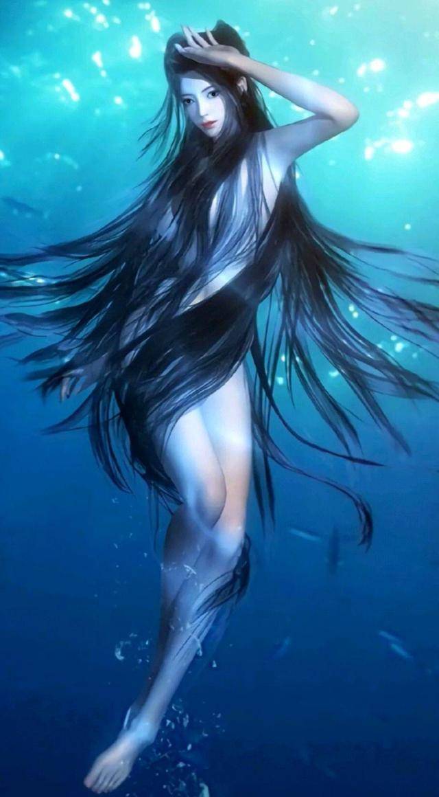 露腰,露腿,露胸为何会成为国漫的标配?_观众_元素_动漫