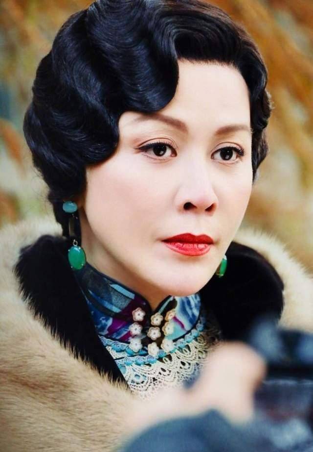 制片方三顾茅庐请来的刘嘉玲,也难扛此剧_角色_顾曼璐_观众