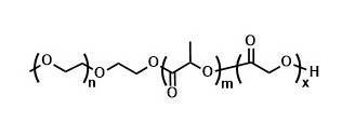 mpeg-plga,聚乙二醇單甲醚聚乳酸/乙醇酸 是可生物兩