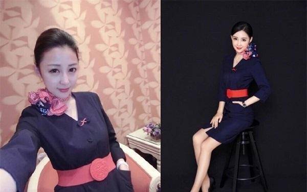 潘玮柏老婆闺蜜聚会!