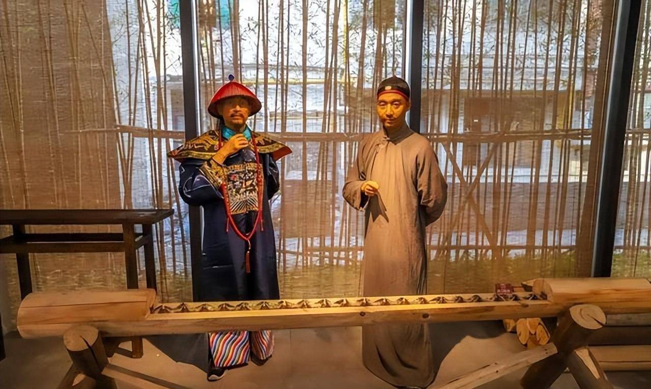 到知县,一个45岁的绍兴师爷,是靠什么逆袭成功的_汪辉祖_王尧_陈三为