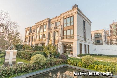 逅湾雅苑售楼处电话丨苏州九龙仓逅湾花园雅苑(房价 户型图)售楼处