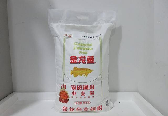 買麵粉,學會區分8607和8608,差別很大,學會再買不吃虧