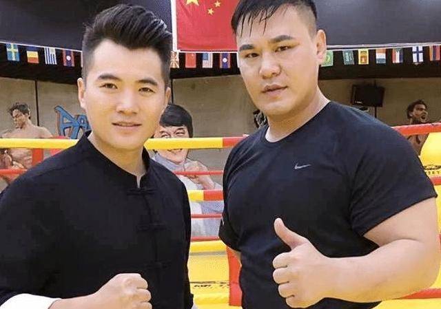 柳海龙_成龙_动作