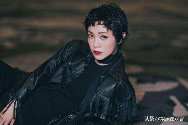 有一种"整容"叫郭采洁分手,前男友杨佑宁很幸福,她却再入火海_妈妈