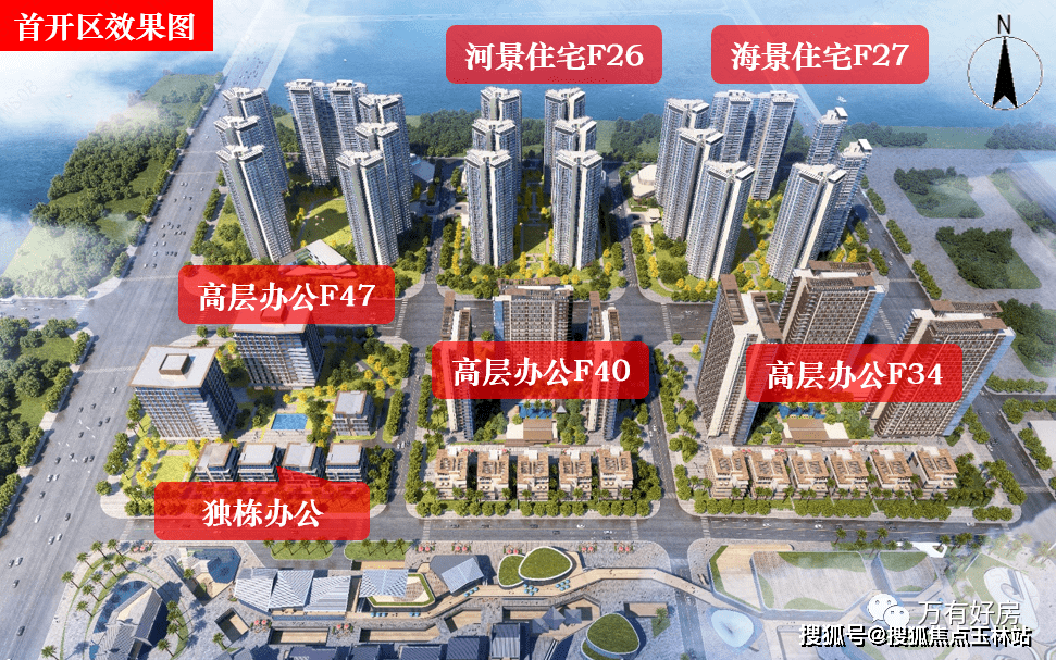 2023年中山買房政策 交通 城建 利