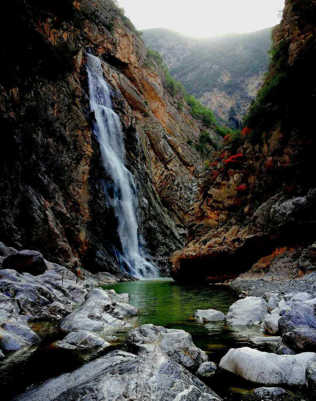 泾阳县旅游景点有哪些图片