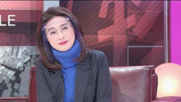 曾帮讨16亿赡养费 福原爱大s都找她_赖芳玉_诉讼_案件