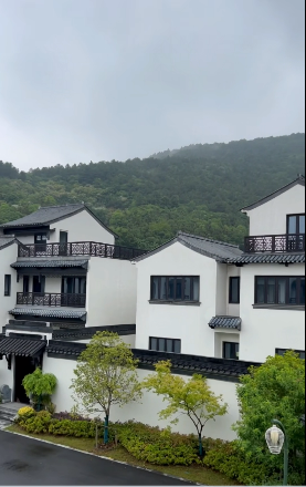 吴中横泾别墅天然居文化坞栖谷坊售楼处电话-天然居详情资讯-交通