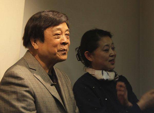 赵忠祥:曾是全国第二男主播17岁晋升央视,与倪萍主持十几届春晚_杨澜