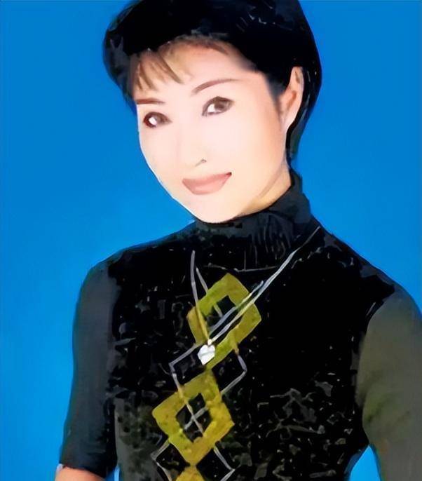 央视前途无限的女主持,33岁时参加饭局,开错门被夺走生命_沈旭华_生活