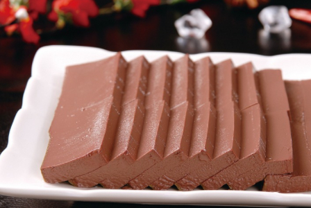 去火锅店吃饭,下面这4个菜不要点,服务员透漏:老板自己都不吃_鱿鱼