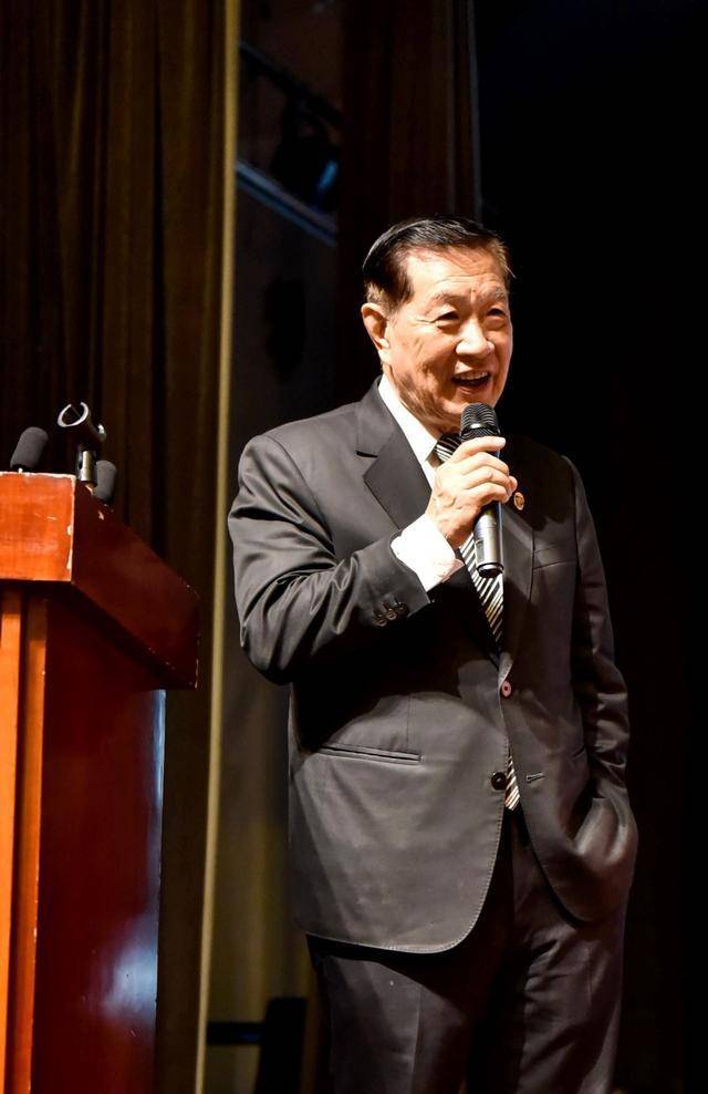 "华人神探"李昌钰:破案有多出神入化?