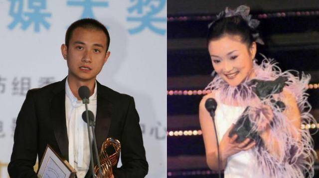 华鼎奖取消郑爽"最佳女演员奖",网友:为啥不取消文章李小璐?