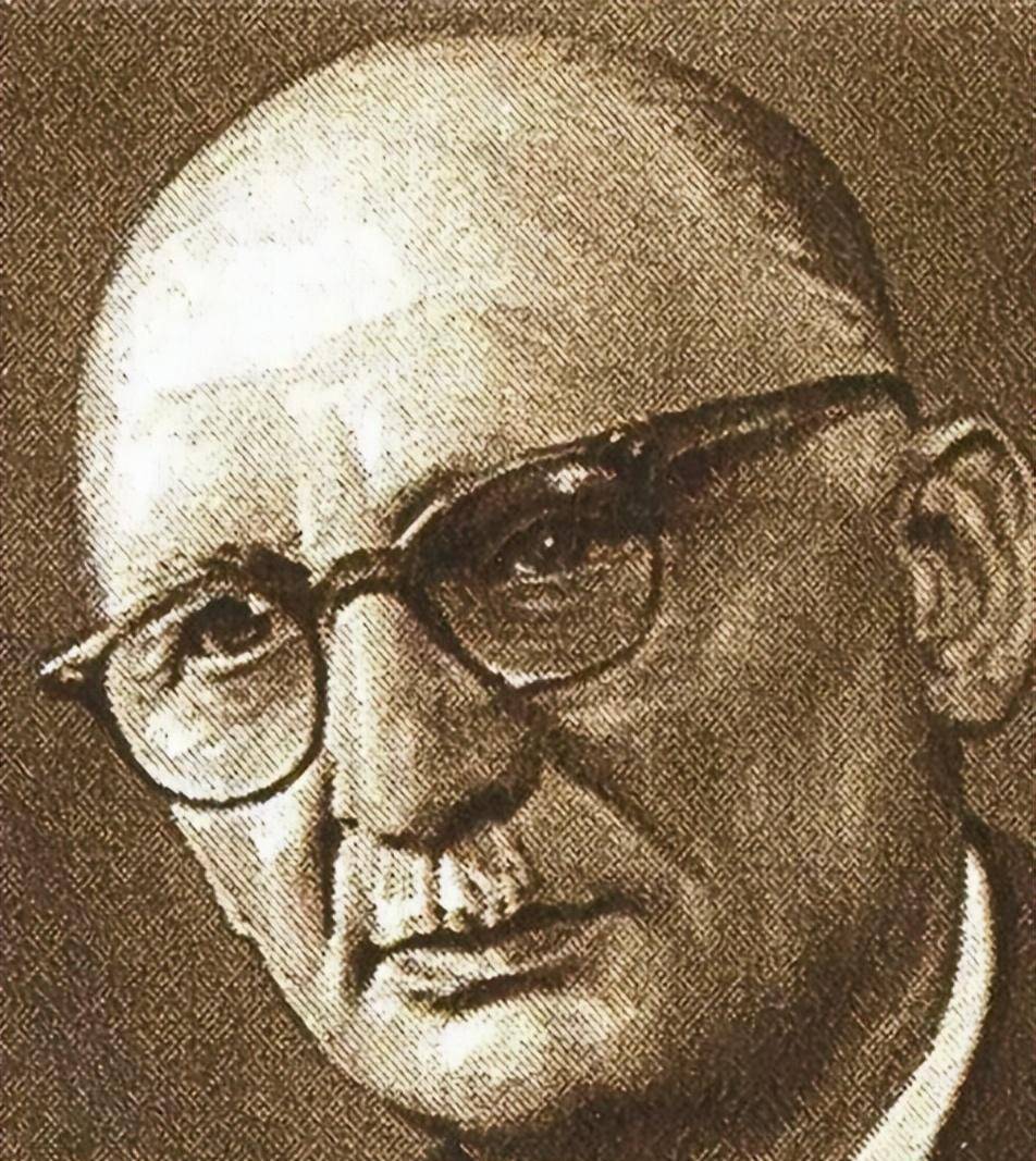 苏联间谍阿贝尔出狱,组织晋升他将军,晚年落魄一张办公桌都没有_德国