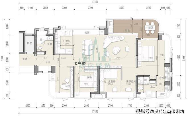 2024首頁:招商前海瑧璽歡迎您(深圳)招商前海瑧璽價格/戶型圖/新年