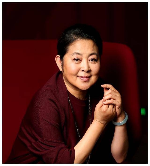 倪萍"整容"敲响警钟!这个64岁女神为美丽付出沉重代价!