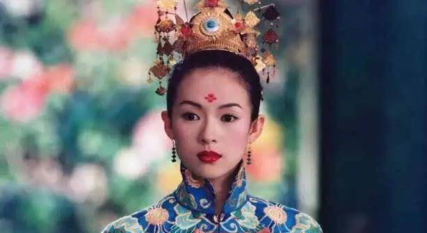 经纪人擅自拒绝《卧虎藏龙》章子怡顶替舒淇进军好莱坞_李安_张国荣