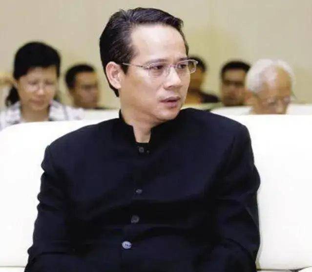 如今与嫁入豪门无异_李泽楷_杨受成_孩子