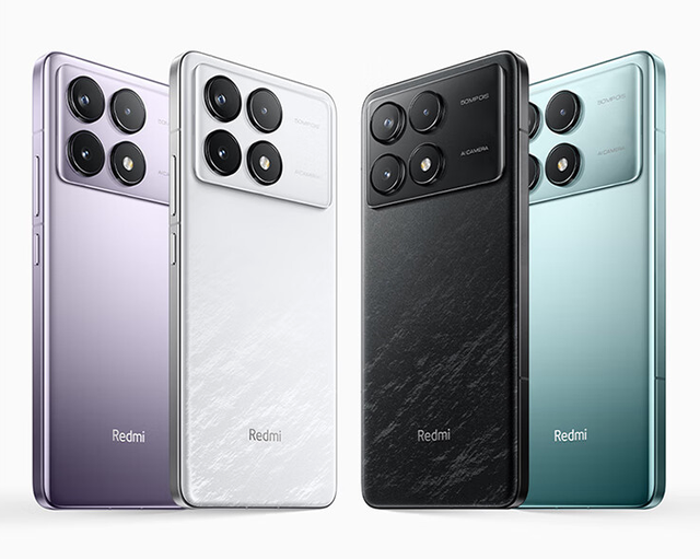 抢销量与好评,红米这台新机,满满优势,缺陷只有一个!_redmi_手机_品牌