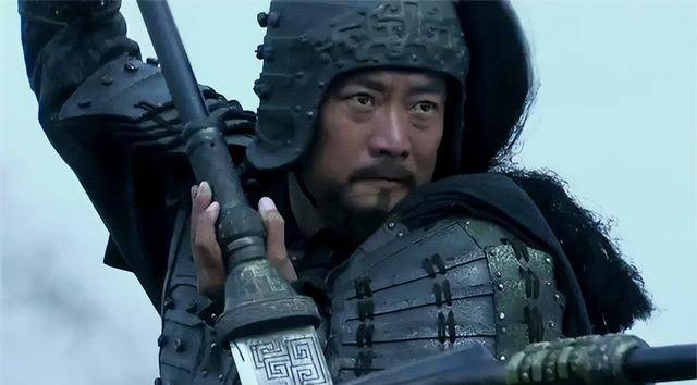 张辽威震逍遥津,为何说主将却不是他?_曹操_李典_合肥