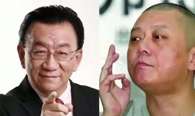 王朔因谢东的事,怒怼侯耀华叫侯耀文验dna,如果不是我赔他100万_候