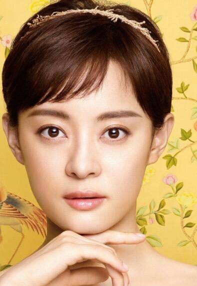 她能从小演员成长为大明星,就是因为她能认真做好工作_孙俪_郑晓龙